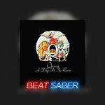 *Beat Saber: Queen - ´Somebody to Love´*PS4*PS5*ПСН