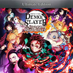 *Издание Ultimate Edition для Demon Slayer*Kimetsu*no*Y