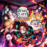 *Demon Slayer Kimetsu no Yaiba The Hinokami Chronicles