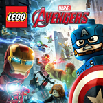 *Коллекционное издание игры ´LEGO* Marvel´s Мстители´*P