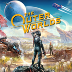 *The Outer Worlds*PS4*ПСН*PLAYSTATION