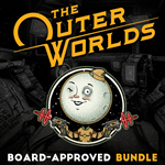 *The Outer Worlds: Board-Approved Bundle*PS4*ПСН