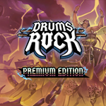 *Drums Rock - Premium Edition*PS5*ПСН*PLAYSTATION