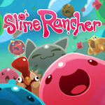 *Slime Rancher*PS4*ПСН*PLAYSTATION