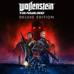 *Wolfenstein: Youngblood - Deluxe Edition*PS4*ПСН