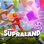 *Supraland*PS4*ПСН*PLAYSTATION