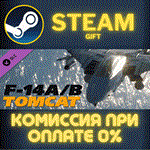 *DCS: F-14 by Heatblur Simulations*СТИМ*ПК*ГИФТ