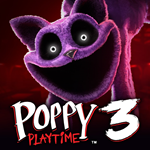 *Poppy Playtime: глава 3*PS5*ПСН*PLAYSTATION