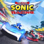 *Team Sonic Racing™*PS4*ПСН*PLAYSTATION