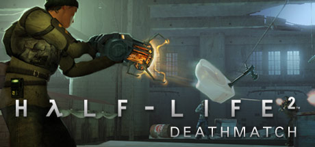 Аккаунт с Half-Life 2: Deathmatch