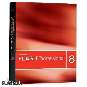 Macromedia Flash 8 Pro Rus