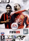 FIFA 09 Graphic Switcher