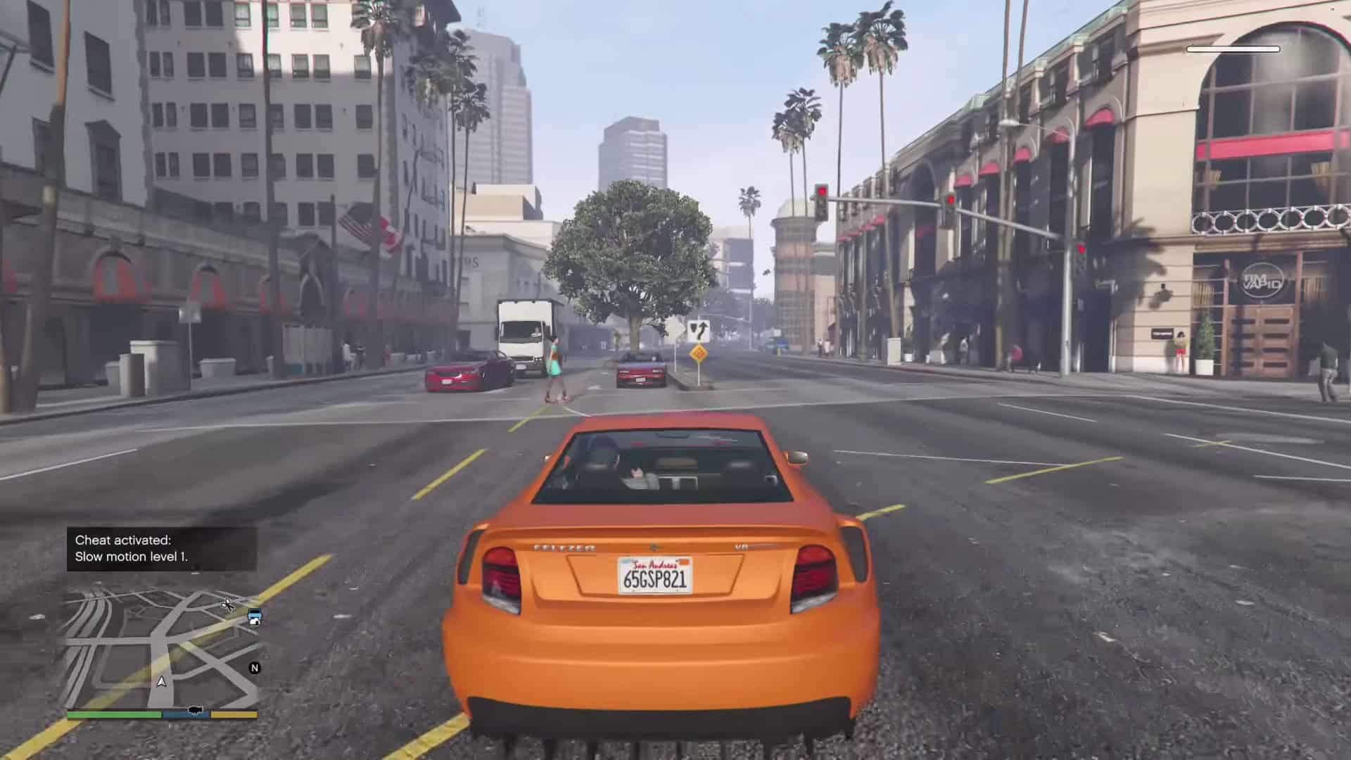 Gta 5 ps3 for ps4 фото 31