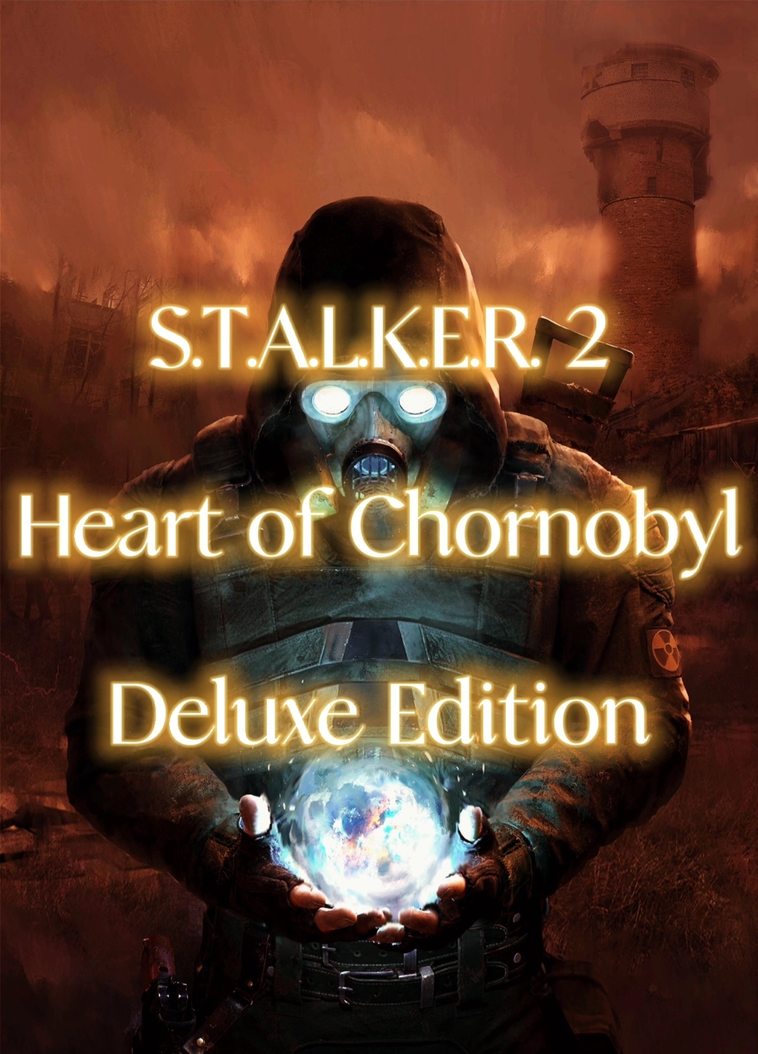 Купить S.T.A.L.K.E.R. 2: Heart Of Chornobyl - Deluxe Edition💯 за 4076₽