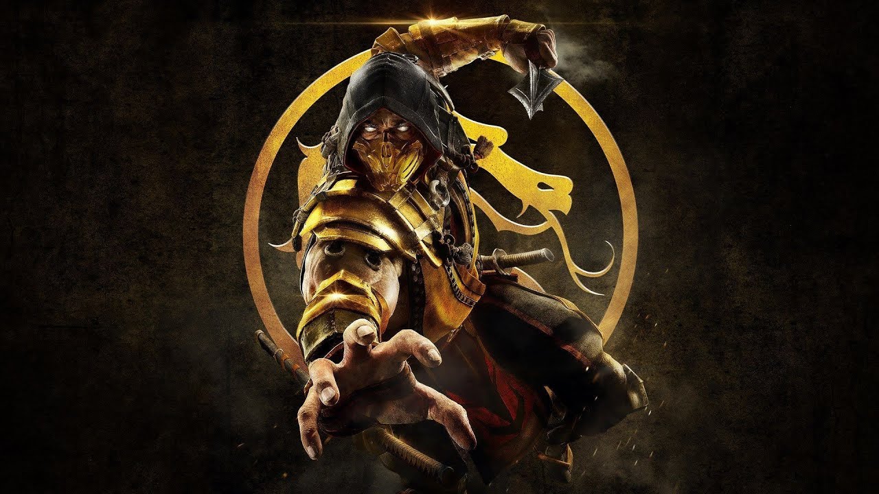 Mk11 ultimate steam фото 74