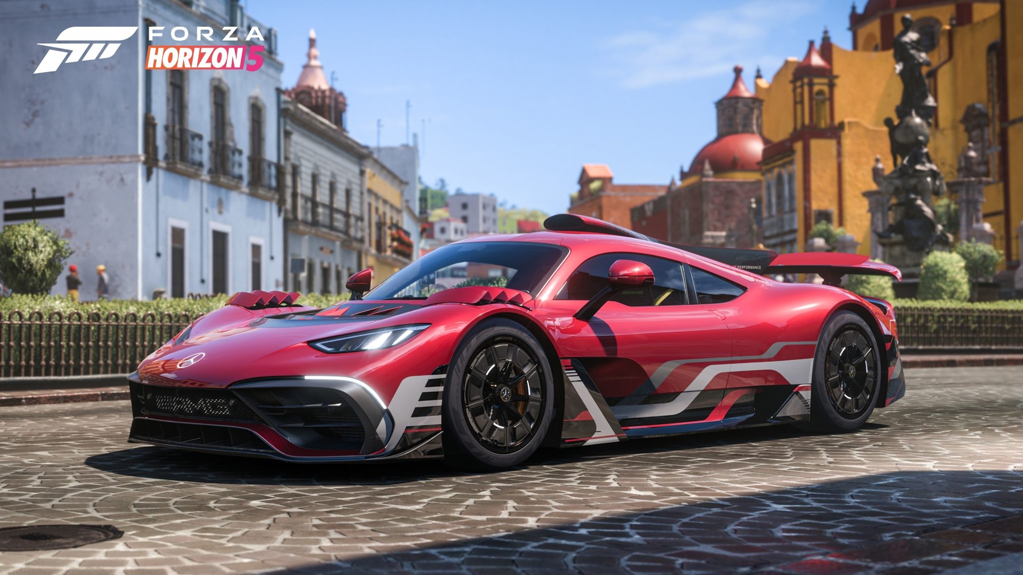 Forza 5 цена стим фото 22