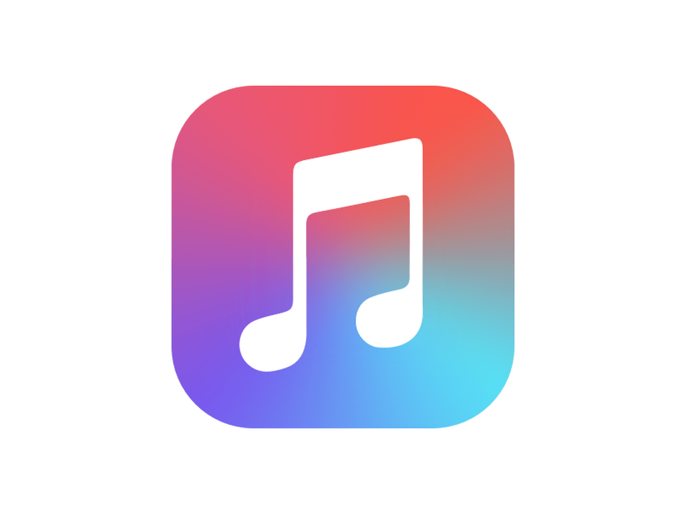 Apple music картинки