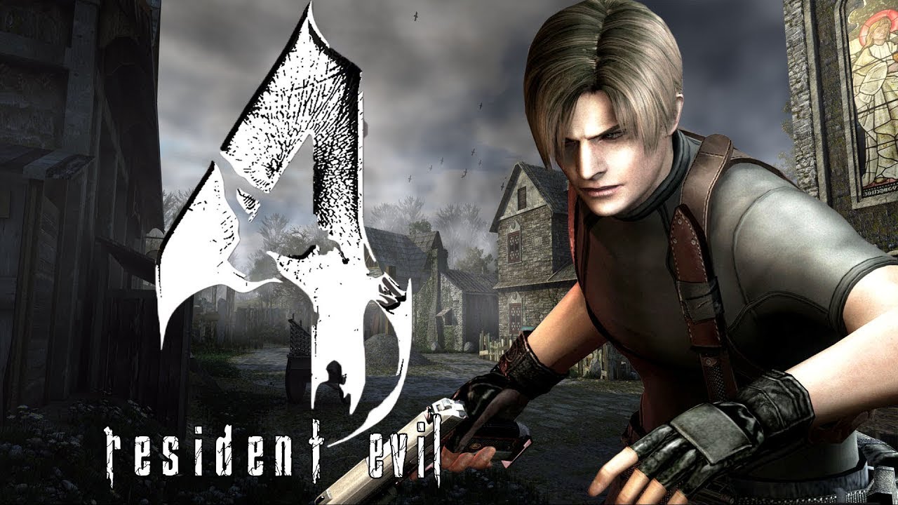 Steam resident evil 4 ultimate hd фото 74