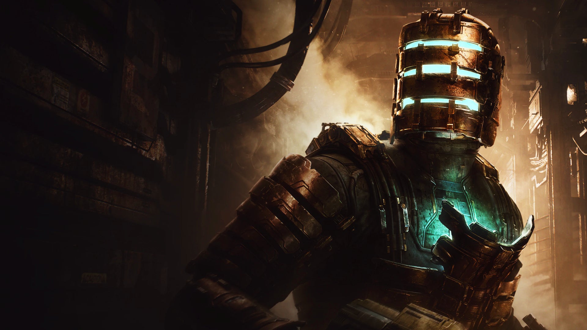 Dead space 2023 steam фото 82