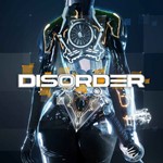 *DISORDER(Xbox)+Игры общий