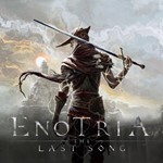 *Enotria: The Last Song(Xbox)+игры общий