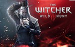 The Witcher 3 Wild Hunt (PS5)+Игры общий