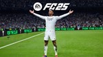 *EA SPORTS FC 25 (Xbox)+Игры общий