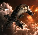 EVE Online: 71kk СП, бонусник, саппорт, пвп