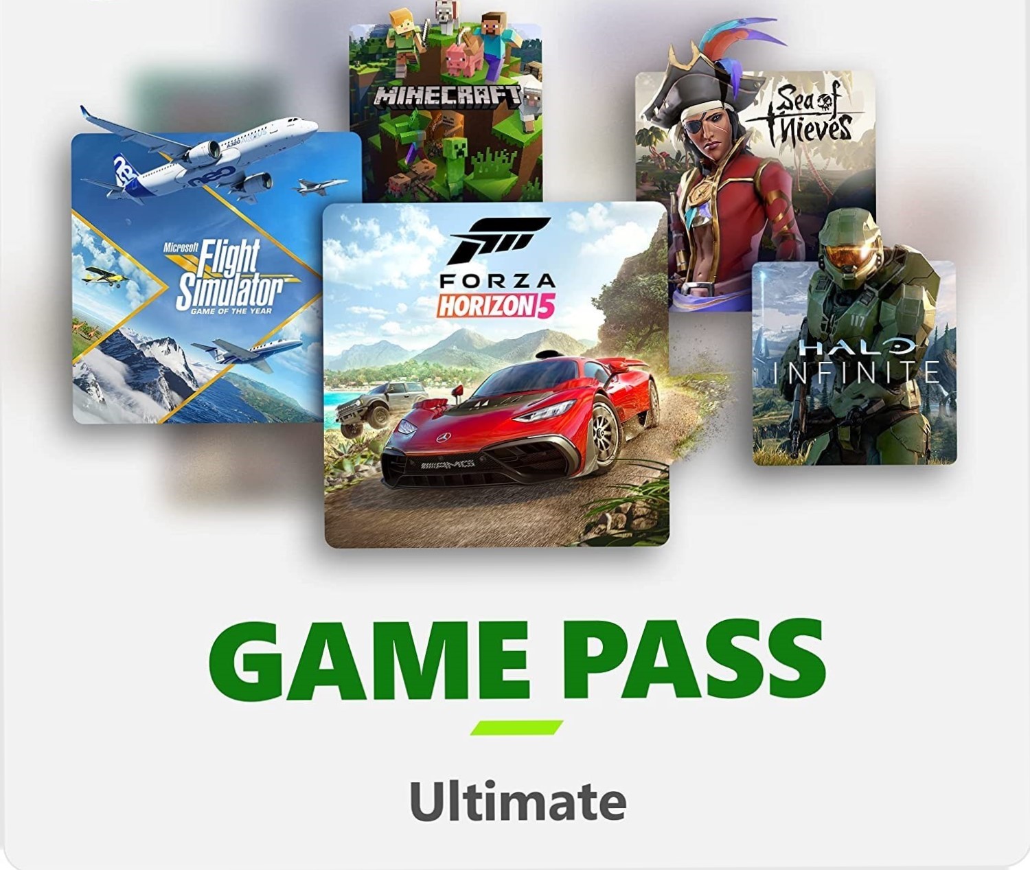 how much is a xbox game pass