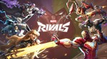 Marvel Rivals * Новый Steam аккаунт + Почта