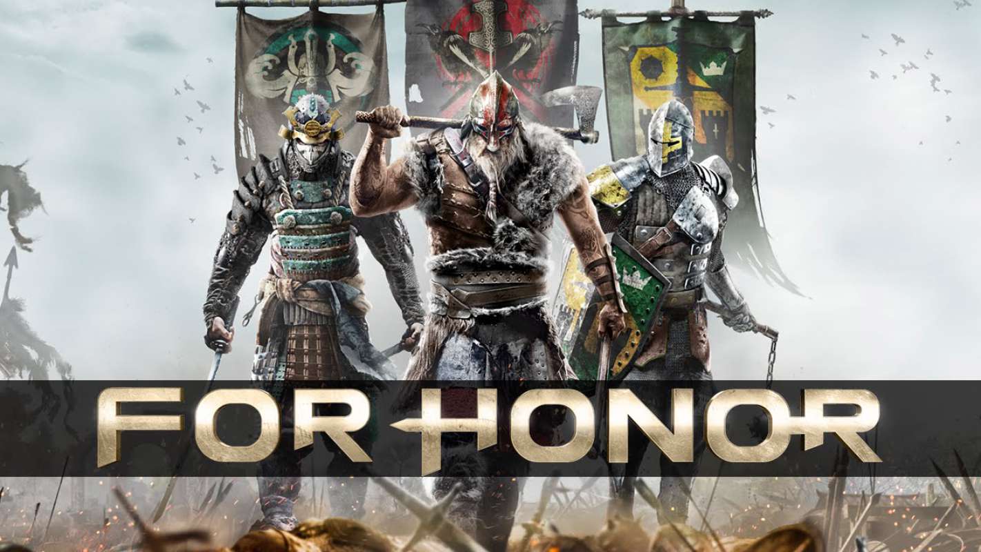 Steam for honor starter edition фото 40