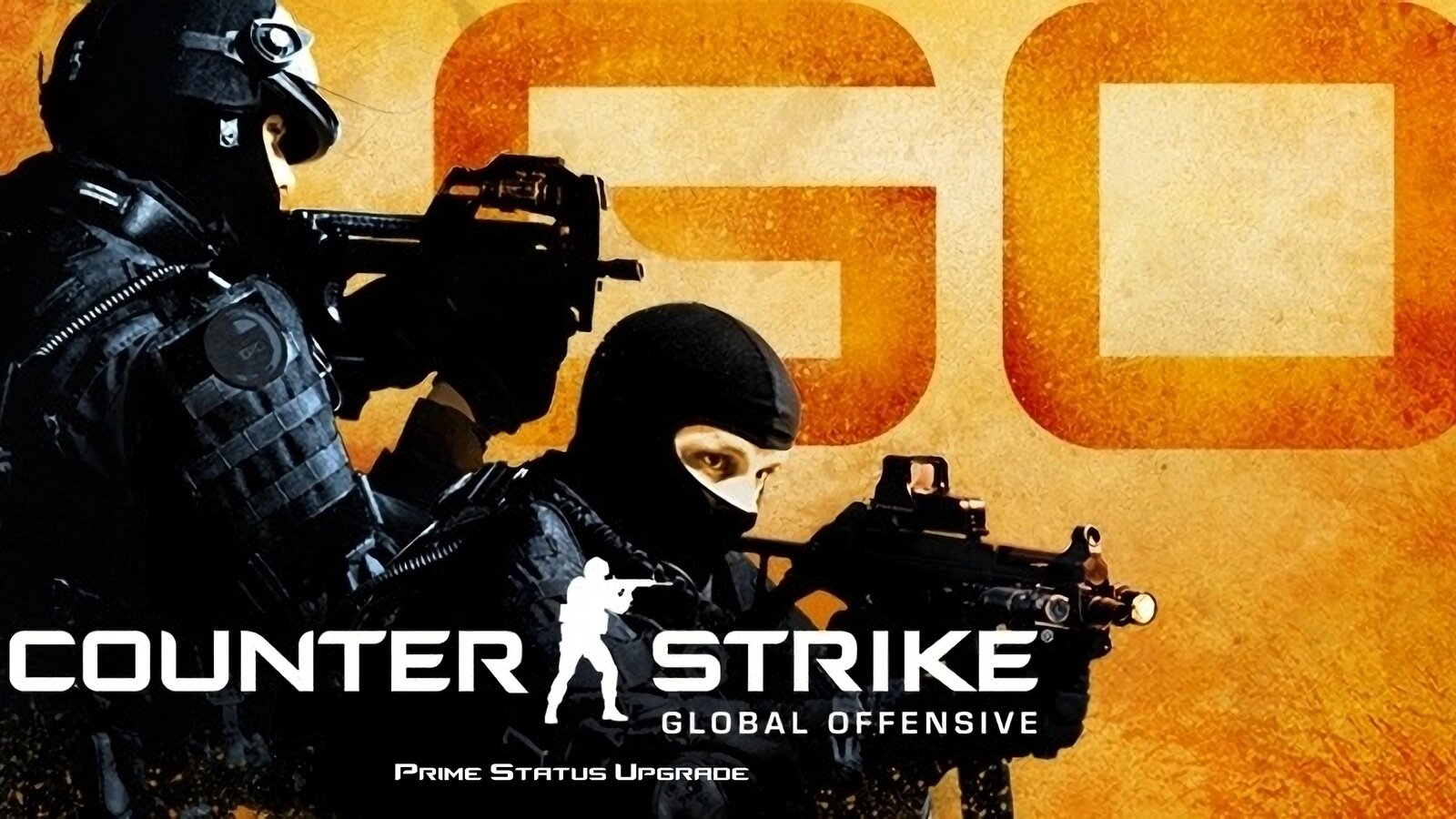 Cs go презентация