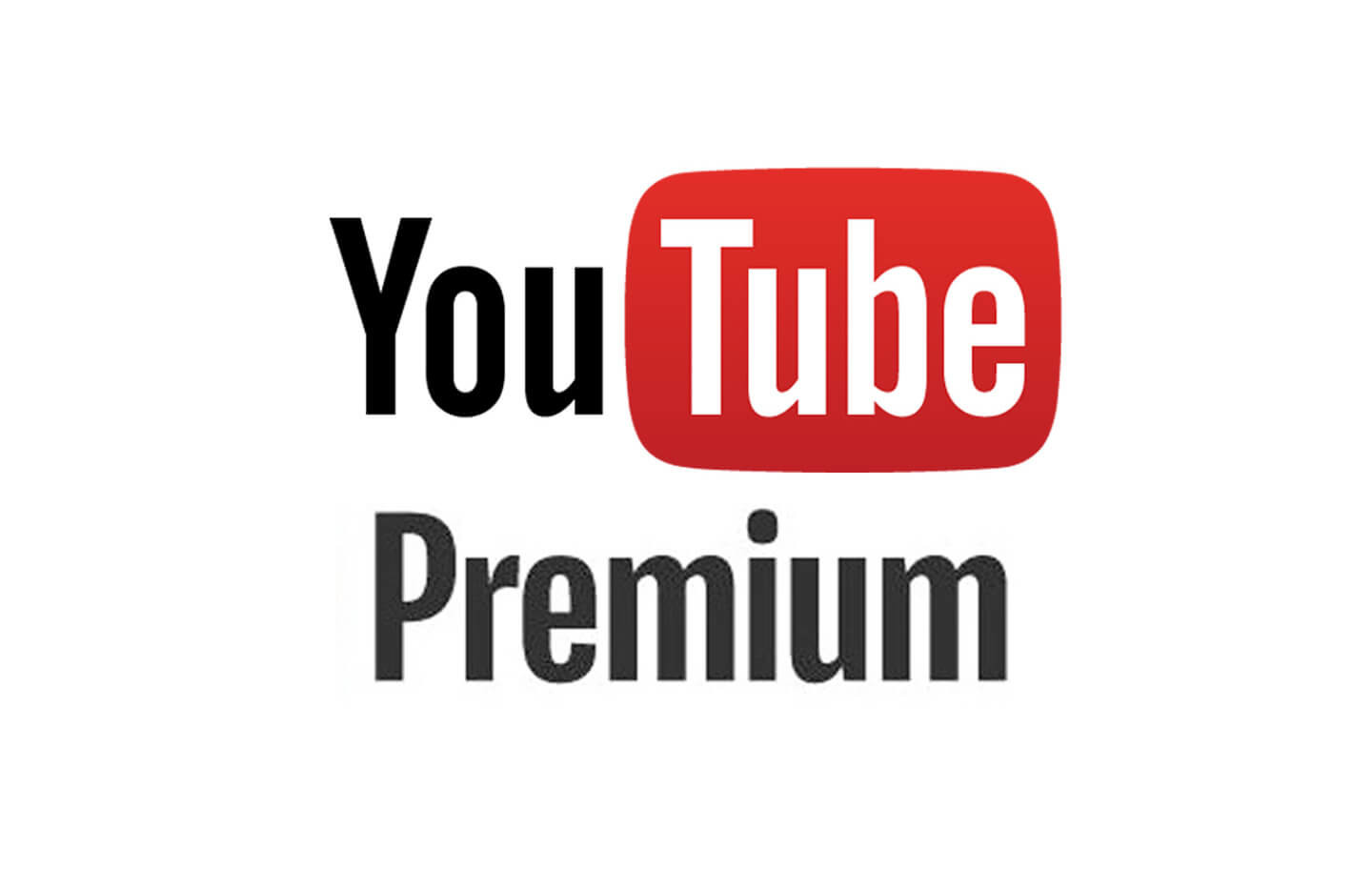 Youtube free 3 months