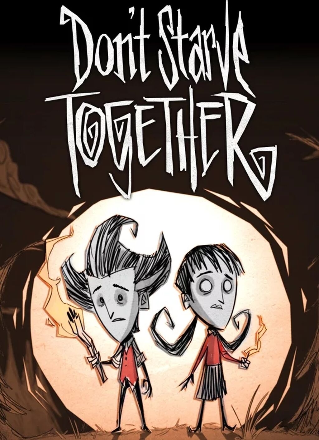 Is don t starve on steam фото 117