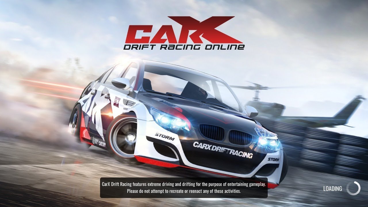 скачать carx drift racing стим фото 4