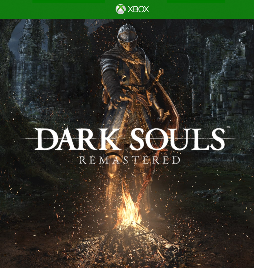 Souls remastered