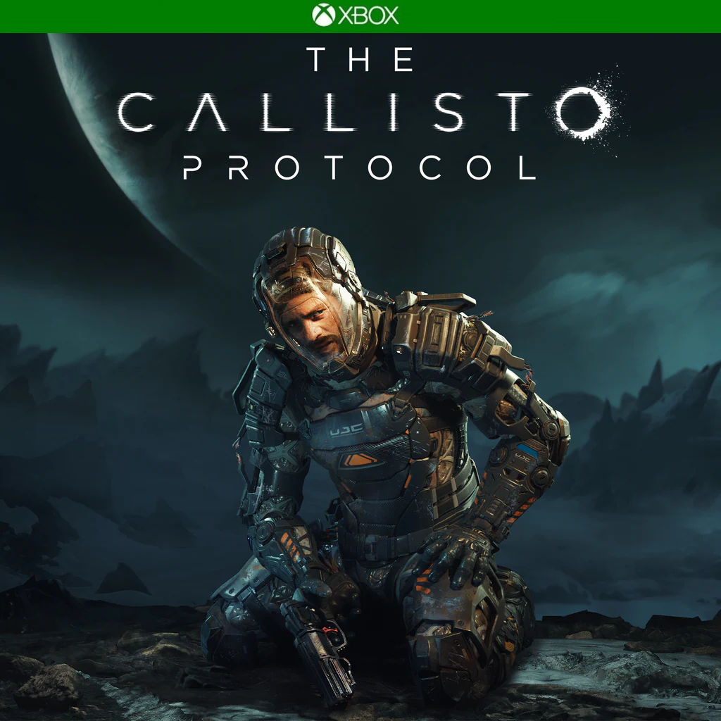the callisto protocol xbox one