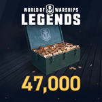 *ДЁШЕВО-БЫСТРО*XBOX*World of Warships Legends*ДУБЛОНЫ