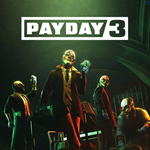 * Payday 3 PS5 МОМЕНТАЛЬНО *