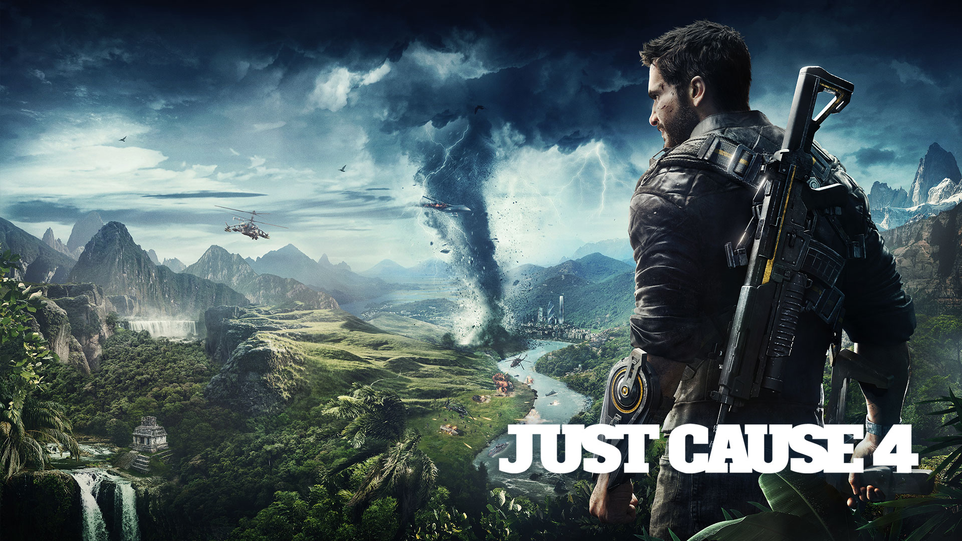 Новинки игр на телефон 2024. Рико Родригес just cause 4. Just cause 4 игра. Just cause 4: новая обойма. Just cause 4 [ps4].