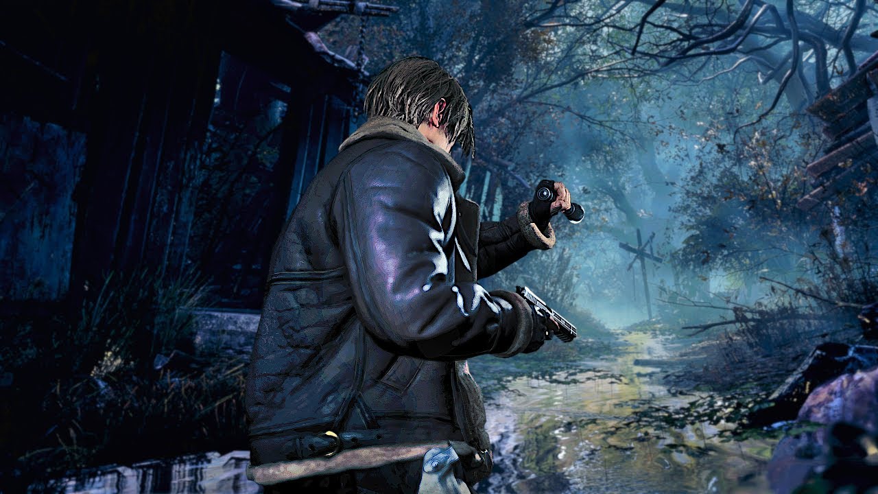 Resident evil 3 remake demo steam фото 116