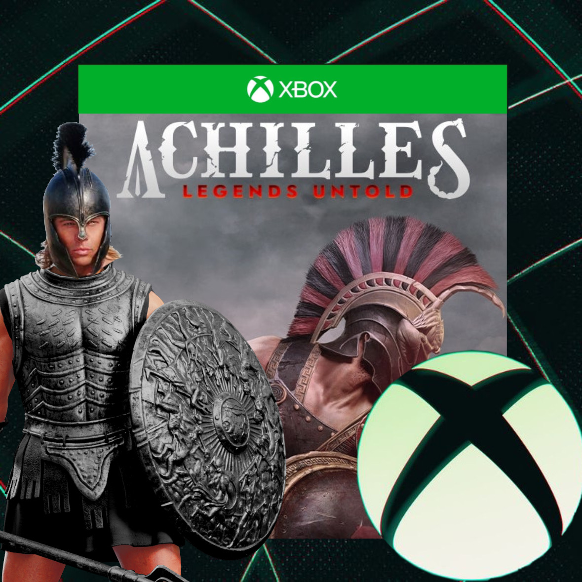 Achilles legends untold стим фото 51