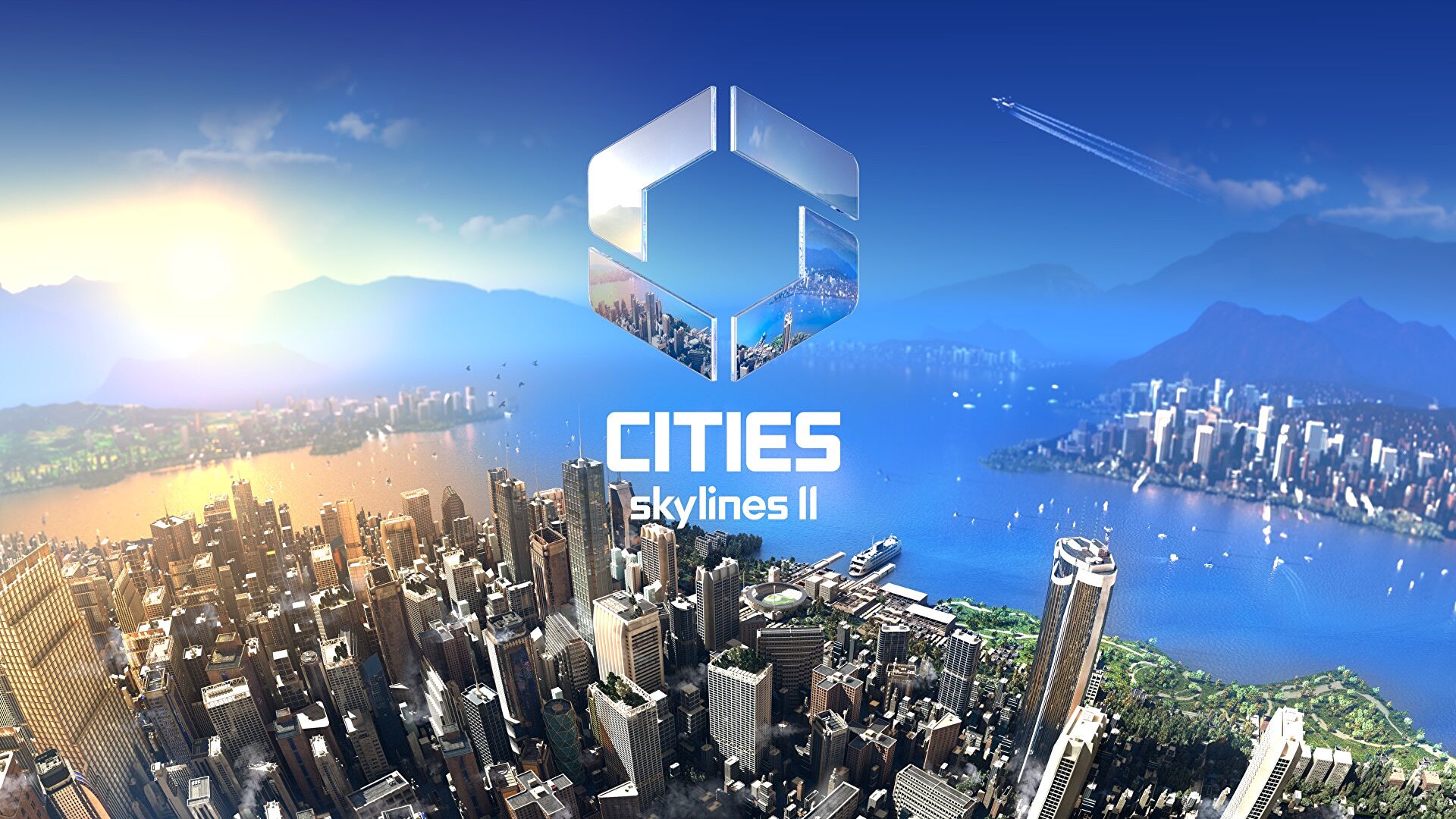 The cities skylines steam (112) фото