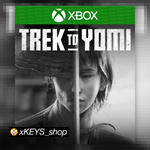 * Trek to Yomi * XBOX КОД КЛЮЧ*