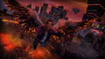 * SR IV Re-Elected + Gat out of Hell* XBOX КОД КЛЮЧ*