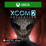 * XCOM 2 Collection * XBOX КОД КЛЮЧ*