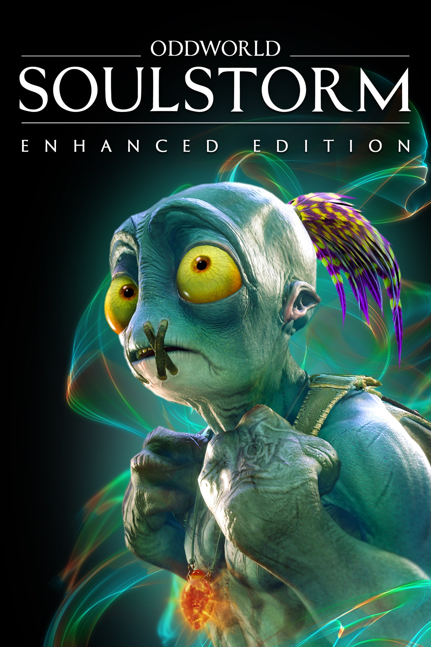 Купить ✓Oddworld: Soulstorm Enhanced Edition Xbox Активация недорого, выбор  у разных продавцов с разными способами оплаты. Моментальная доставка.