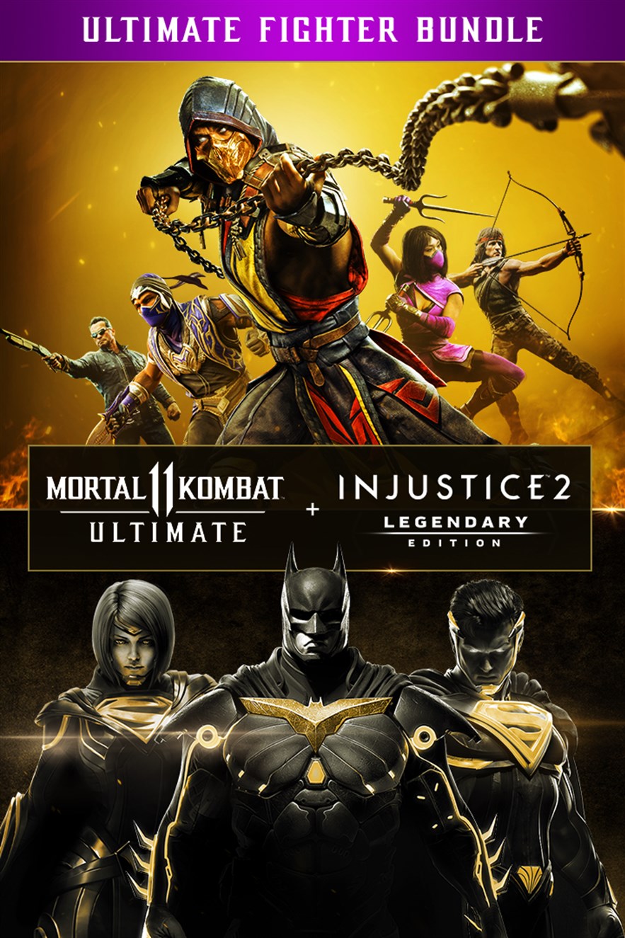 Steam injustice ultimate edition фото 59