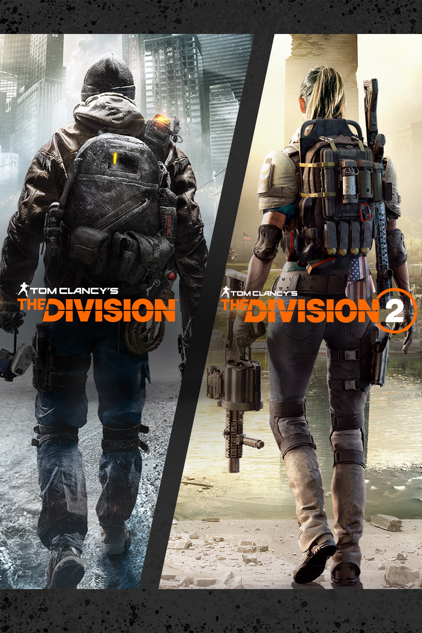 Tom clancy the division steam key фото 10