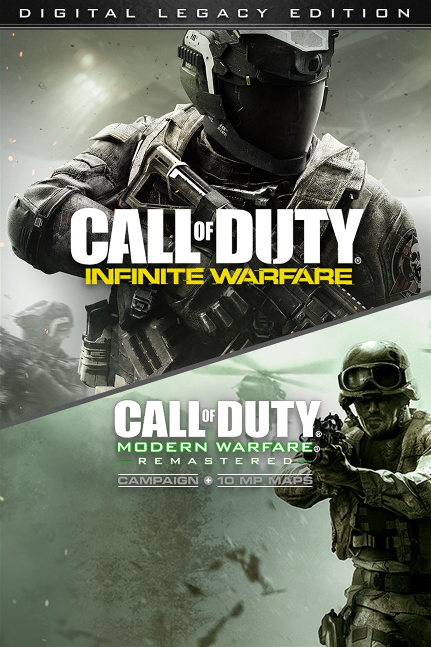 Infinite warfare стим фото 118